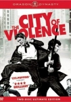 City of Violence