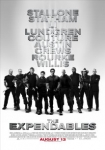 The Expendables   ---   Extended Director's Cut