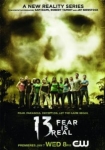 13: Fear Is Real