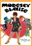 Modesty Blaise