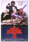 The Texas Chainsaw Massacre 2