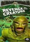 Revenge of the Creature