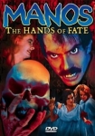 Manos: The Hands of Fate