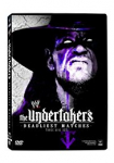 WWE: The Undertaker's Deadliest Matches