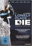 A Lonely Place to Die - Todesfalle Highlands