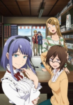 Dagashi Kashi *german subbed*