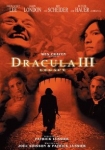 Wes Craven präsentiert Dracula III - Legacy