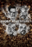 Ghost Adventures *english subbed*