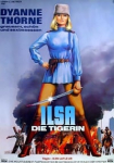 Ilsa, die Tigerin