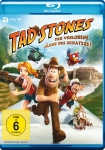 Tad Stones - Der verlorene Jäger des Schatzes!