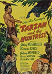 Tarzan wird gejagt