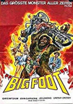 Big Foot - Das grösste Monster aller Zeiten