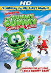 Gummibär: The Yummy Gummy Search for Santa