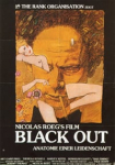 Black Out - Anatomie einer Leidenschaft