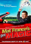 Mat Francos Got Magic