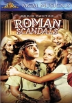 Roman Scandals