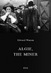 Algie the Miner