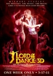 Lord of the Dance in 3D