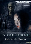 A Nocturne: Night Of The Vampire