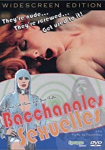 Bacchanales Sexuelles