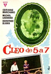 Cléo from 5 to 7