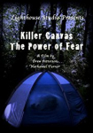 Killer Canvas The Power of Fear