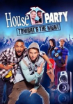 House Party: Tonight's the Night