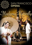 Madama Butterfly