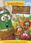 VeggieTales: MacLarry and the Stinky Cheese Battle