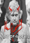 Ken Russell: A Bit of a Devil