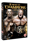 WWE Night of Champions 2014