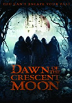 Dawn of the Crescent Moon