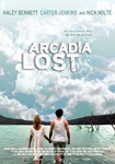 Arcadia Lost