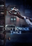 Don't Knock Twice