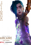 Arcane: League of Legends