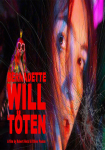 Bernadette will töten
