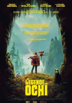 The Legend of Ochi