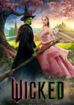 Wicked   ---   Gute Qualität